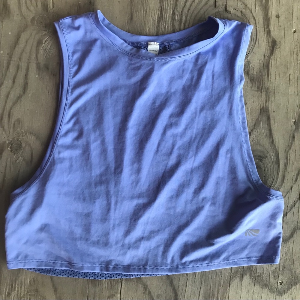 🔵🔵🔵 ATHLETIC TANK MEDIUM